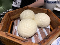 凤凰流沙包-正斗·港式粤菜(SKLP店)