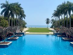 -三亚海棠湾万丽度假酒店