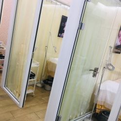 -变美丽半永久纹眉连锁·机器野生眉·洗眉
