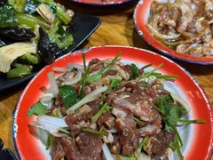 -石记老北京炙子烤肉(松园店)