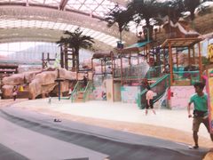 -杭州开元森泊度假乐园