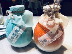 -唐猫庭院·千年陕菜(大唐不夜城店)