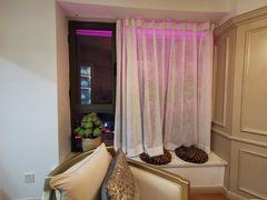 -Me Coffee下午茶艺术空间