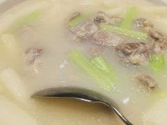 排骨汤-东海海鲜酒家(中信广场店)