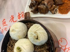 -五丁桥光头香辣蟹(望江橡树林店)