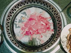 -好旺角齐市鲜切牛自助烤肉(农林五道街总店)