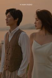 -巴黎婚纱摄影工作室