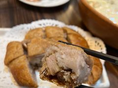 香酥芋泥鸭-堂宴·老厦门私房菜(1988仙岳总店)