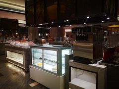 -银龙酒店-巴黎时光西餐厅