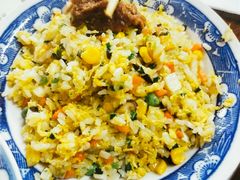 扬州炒饭-粗茶淡饭(东关街店)