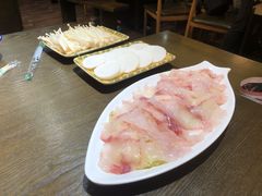 -土著渔匠·养生蝴蝶鱼(香樟路店)