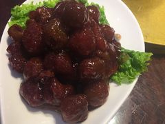 -惠宾饭庄(中山路店)