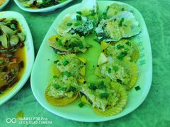 -四川小胡子海鲜(丁村万人海鲜广场店)