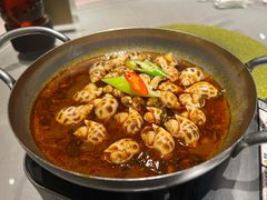 -徐记海鲜(阿波罗店)