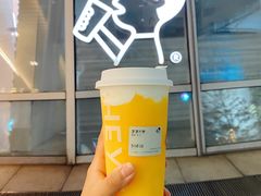 -喜茶(深圳福田星河COCO Park店)