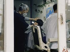 -METAL HANDS(五道营店)