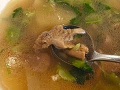 -怡得饭庄·30年老店·宋大妈昆明菜