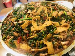 -京玉菲饭店(李村店)