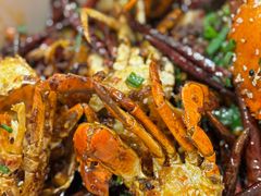 -辣螃铠盆盆蟹大排档(总店)