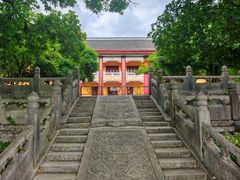 -桂林独秀峰王城景区