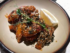 -BE BRIGHT KITCHEN(正佳广场店)