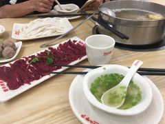 -为什么牛潮汕牛肉火锅(万胜广场店)