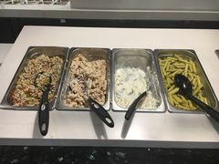 -So Lounge索兰至餐厅(蓝色港湾店)