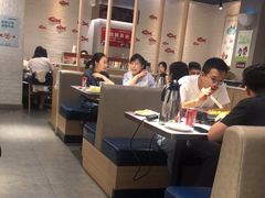 -鱼酷活鱼烤鱼(北美店)
