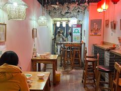 大堂-湛记蘸水米线(粉巷店)