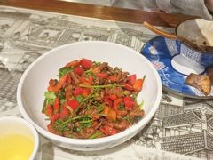 -一味大院•桐庐菜传承店(春江路店)