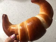 海盐面包-BONBON BAKERY