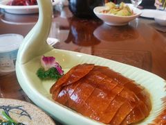 -东湖食堂·湖景餐厅•会议