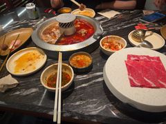 -牛New寿喜烧(新六百店)
