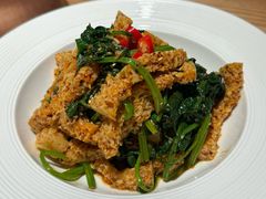 -谷丽麦馕新疆菜·清真(步步高梅溪新天地店)