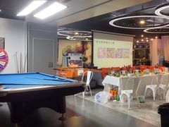 -CIAO·团建聚餐·生日派对轰趴馆(福田店)