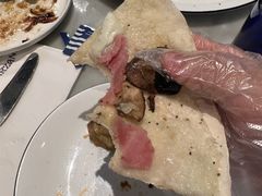 -玛尚诺Pizza&Bar(长泰广场店)