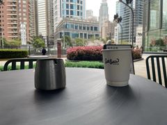 -Seesaw Coffee(上海尚悦湾店)