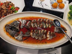 -缘餐厅(钵池山公园店)
