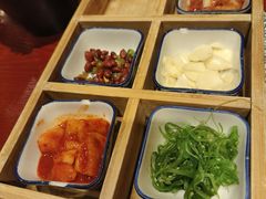 -喜牛烧肉酒场·黑金店(威高广场店)