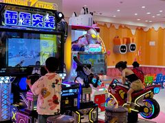 -奥园广场(广州番禺福德路店)