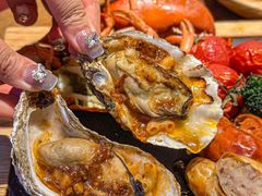 -Osteria Garden 生蚝花园餐厅(原进贤路店)