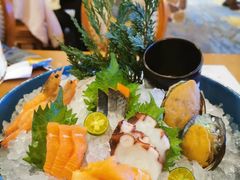 -V Bar海景扒房(北海湾惠龙万达嘉华酒店)