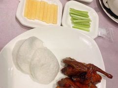 -丰鲤楼•闽南茶楼(仟禧汇店)
