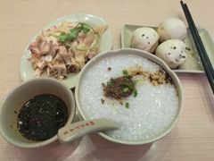 -百家鸡味馆(清泰店)