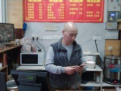 -阊门姚记豆浆(旧学前直营店)