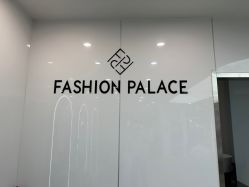 -时尚殿堂hair salon