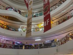 -万达广场(临港店)