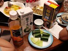 -曹家小菜(胜太路店)