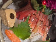 -匠和风精致料理(宁德万达店)