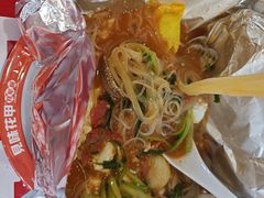 -见味花甲(福田coco park店)